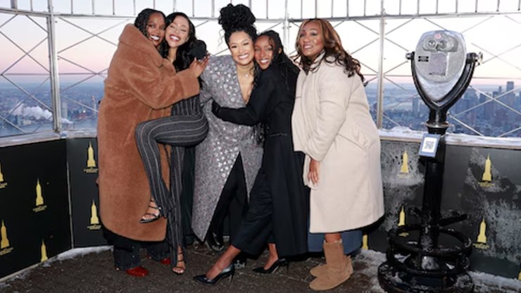 Sistas Season 9