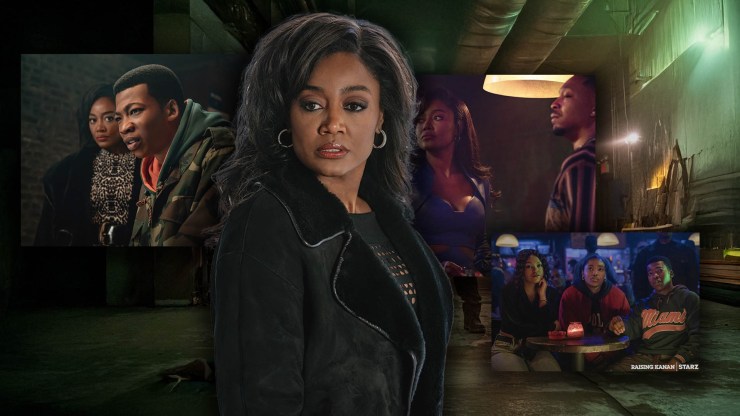 ‘Power Book III: Raising Kanan’ Season 4, Episode 6