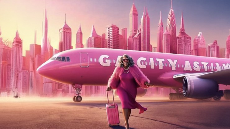 Madea’s Destination Wedding