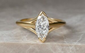 Binge Worthy Bling Subtle Rings That...