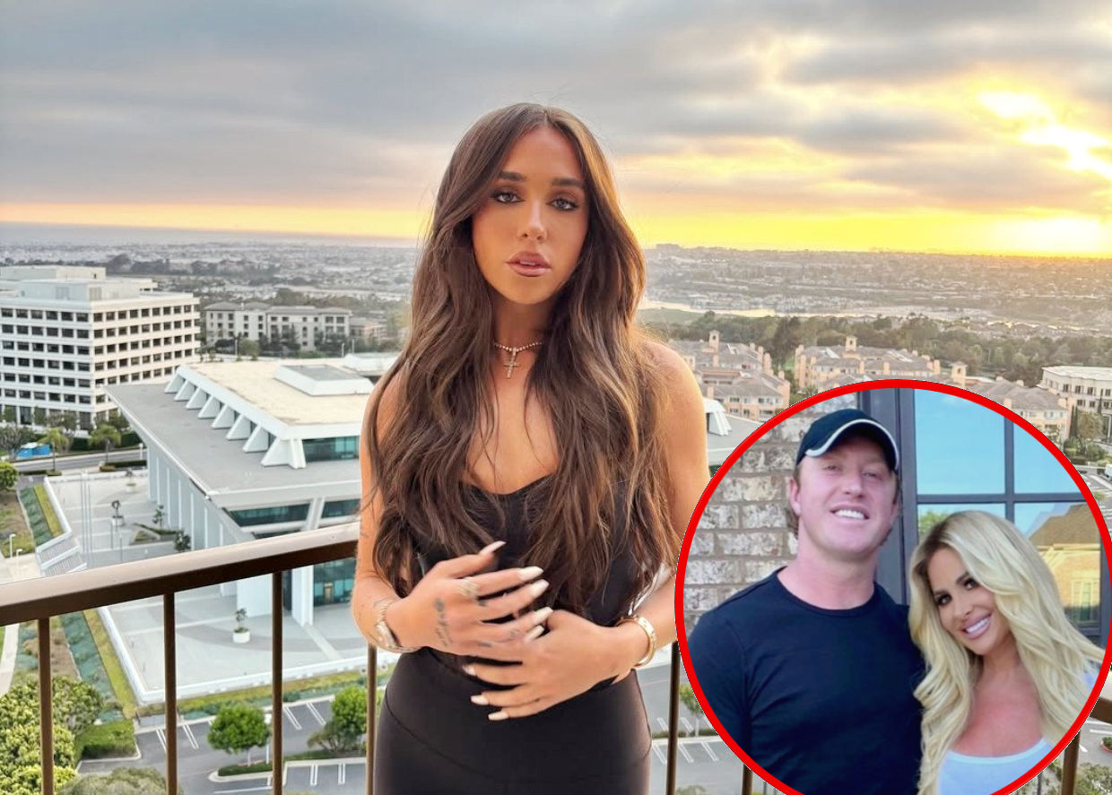 Ariana Biermann Says Siblings Are Experiencing Behavioral Issues and Need Therapy, Accuses Kroy of Hacking Kim's Phones and Shares Kim's Final Straw in Marriage