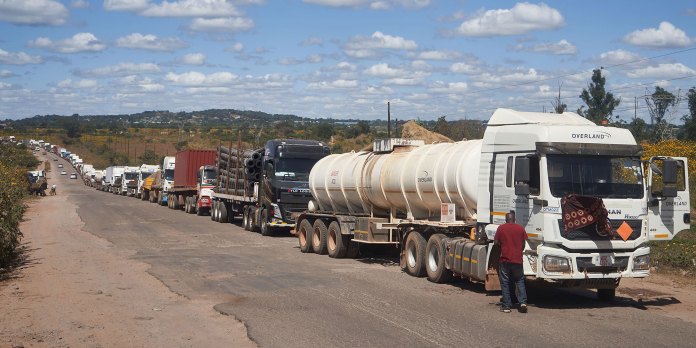 Zambia Copper stolen-taxes dodged