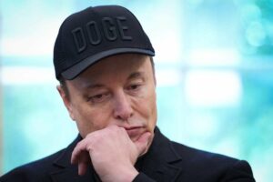 News24 | Elon Musk seeks to...